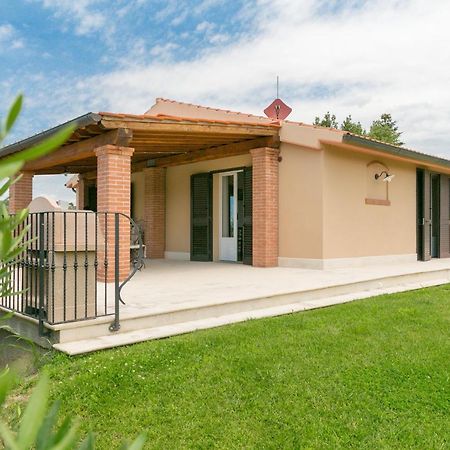 Cottage Zizzolo ريباربيلا المظهر الخارجي الصورة