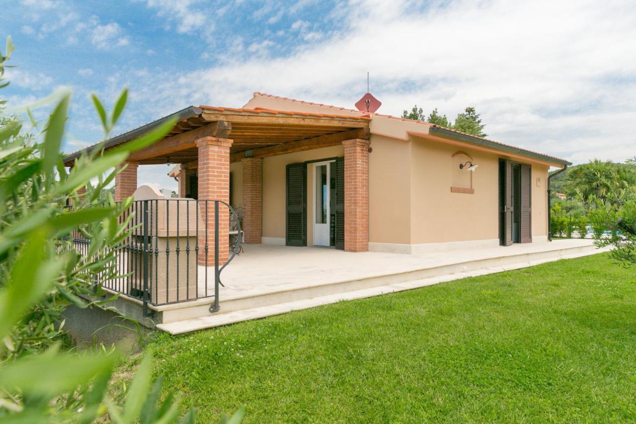 Cottage Zizzolo ريباربيلا المظهر الخارجي الصورة