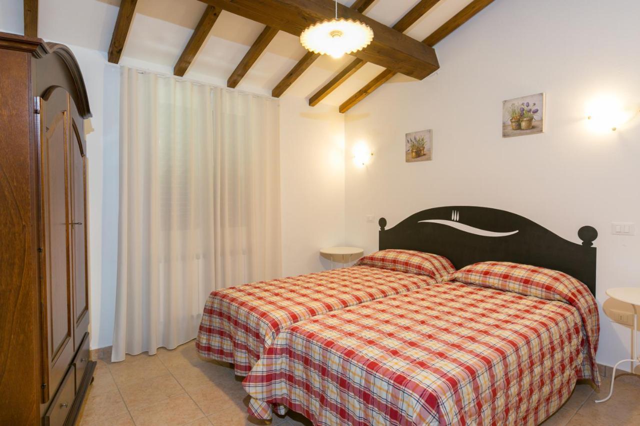 Cottage Zizzolo ريباربيلا المظهر الخارجي الصورة
