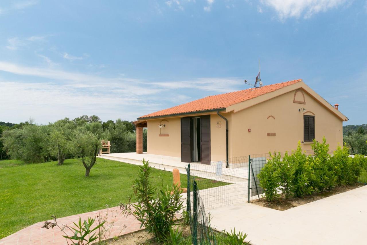 Cottage Zizzolo ريباربيلا المظهر الخارجي الصورة