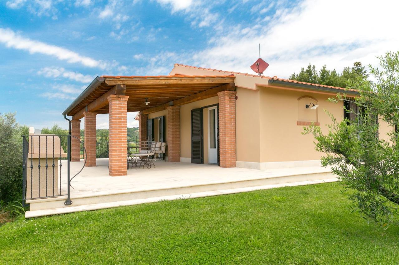 Cottage Zizzolo ريباربيلا المظهر الخارجي الصورة